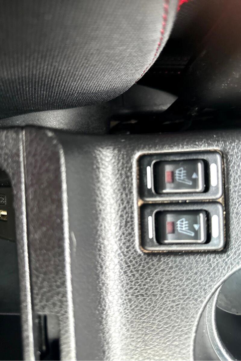 Used 2011 Subaru Impreza WRX Premium w/ Popular Equipment Group 3A image 29