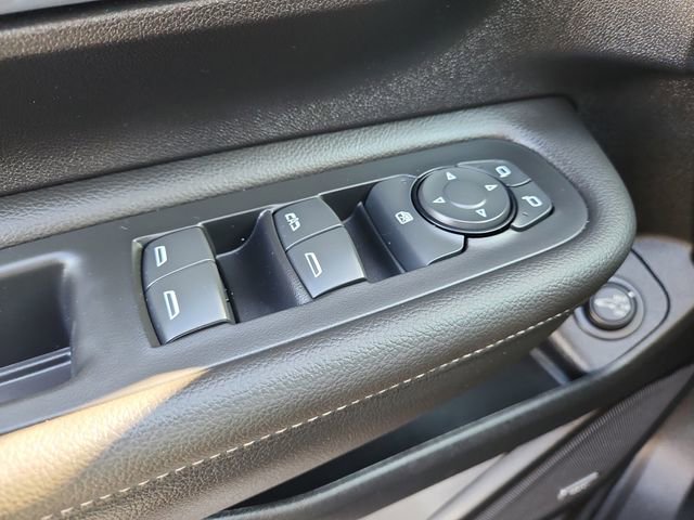 Certified 2023 GMC Terrain SLT w/ Infotainment Package II AWD/4WD image 20