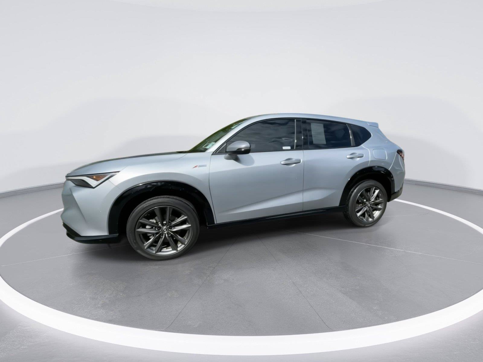 Used 2025 Acura ADX A-Spec AWD/4WD image 5