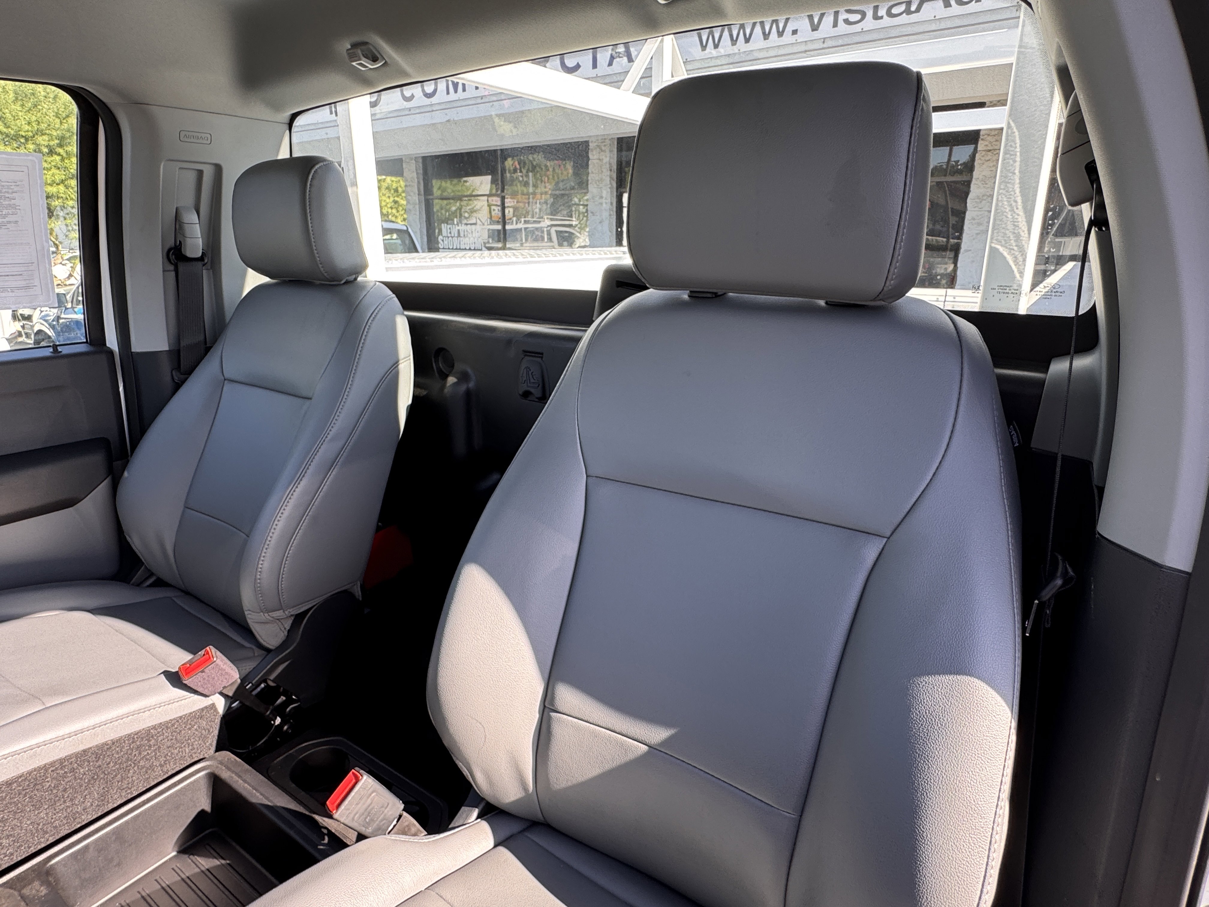 Used 2024 Ford F450 XL image 14