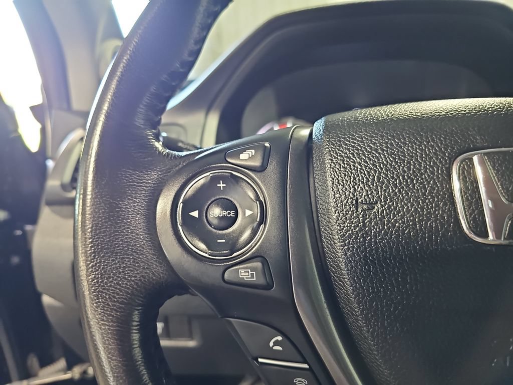 Used 2023 Honda Ridgeline RTL image 17