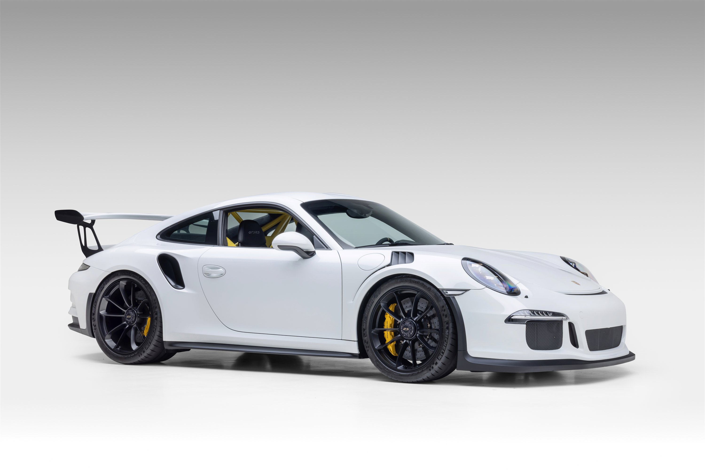 Used 2016 Porsche 911 GT3 RS image 14