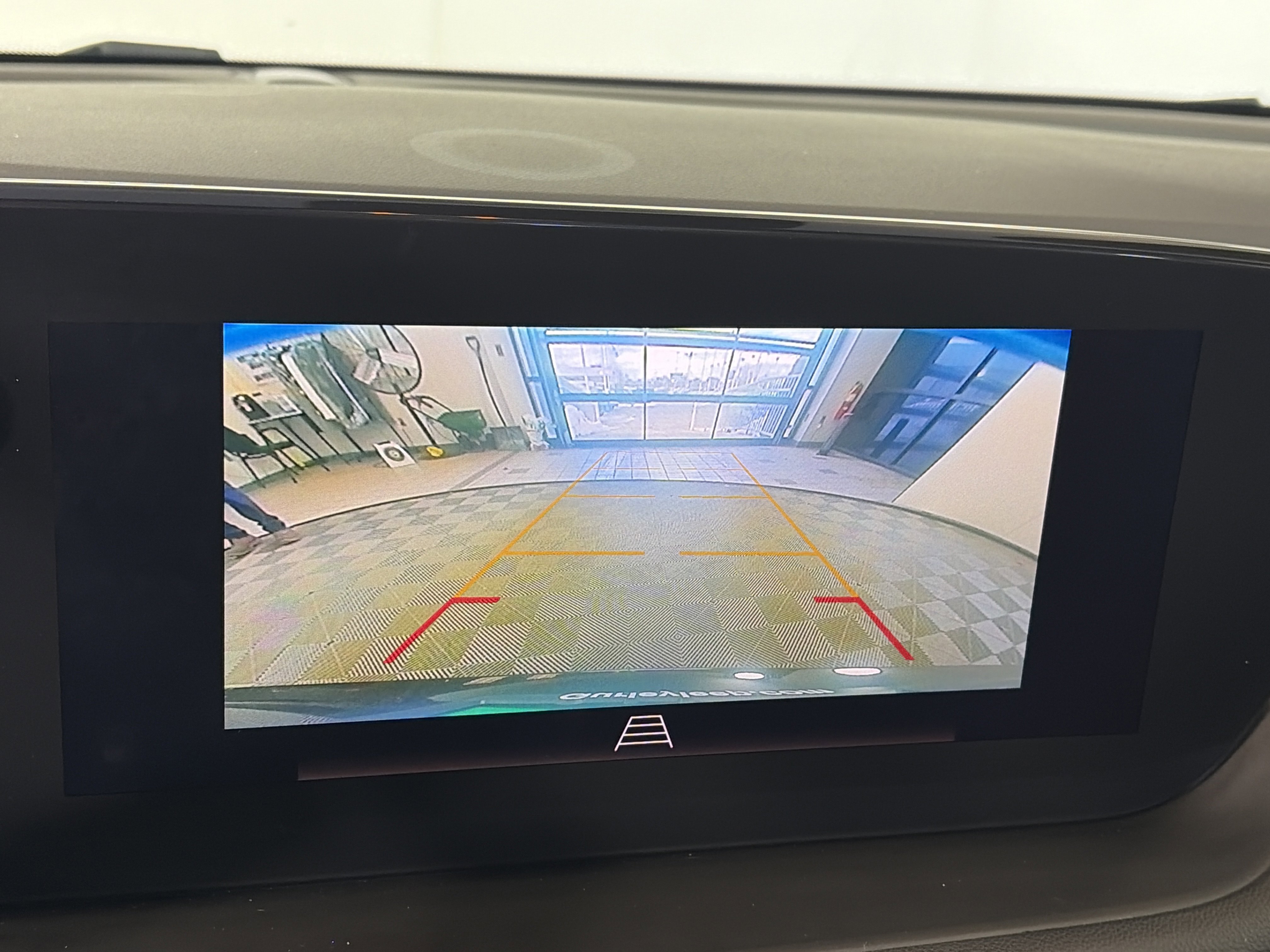 Used 2026 Buick Encore GX Sport Touring w/ Comfort Package image 22