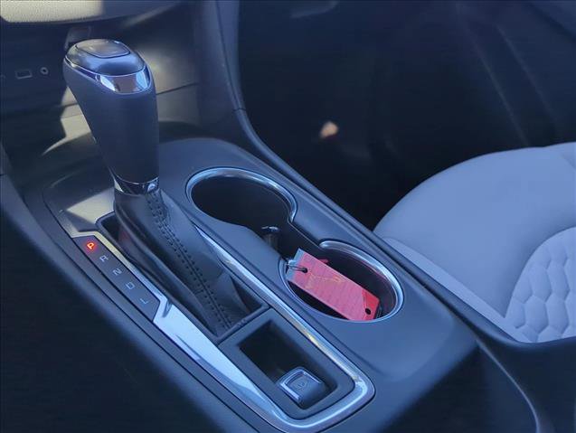 Used 2021 Chevrolet Equinox LS w/ LS Convenience Package FWD image 22