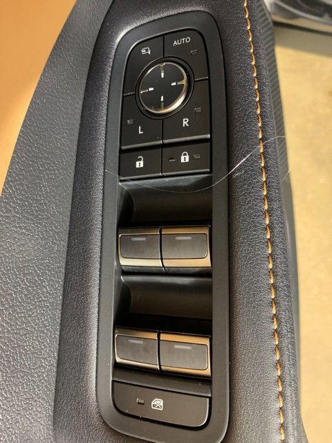 Used 2025 Lexus RX 350 350h Premium Plus w/ Convenience Package image 19