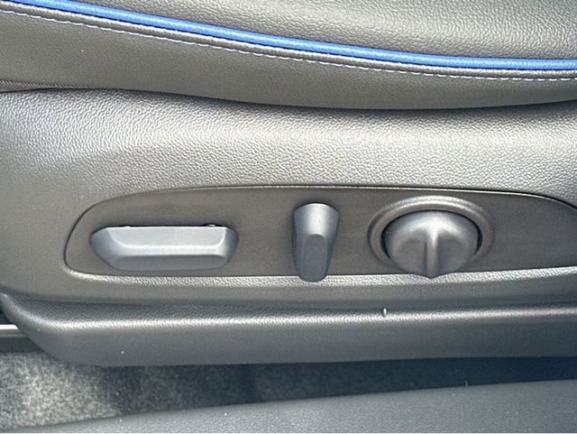 New 2026 Buick Encore GX Sport Touring w/ Comfort Package FWD image 33