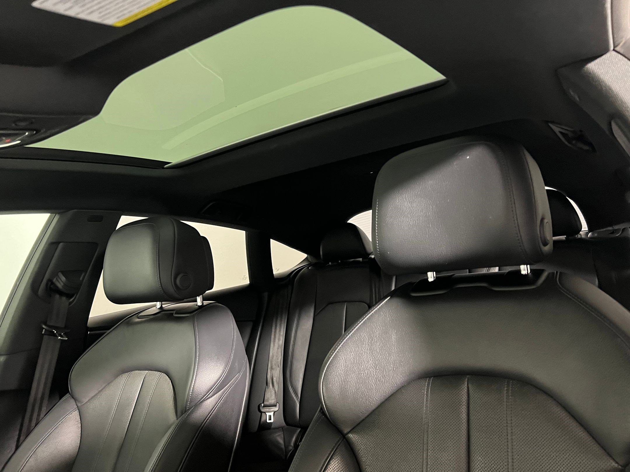 Used 2018 Audi A5 2.0T Premium Plus w/ Premium Plus image 16