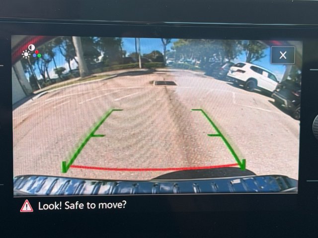 New 2027 Volkswagen Jetta S FWD image 23