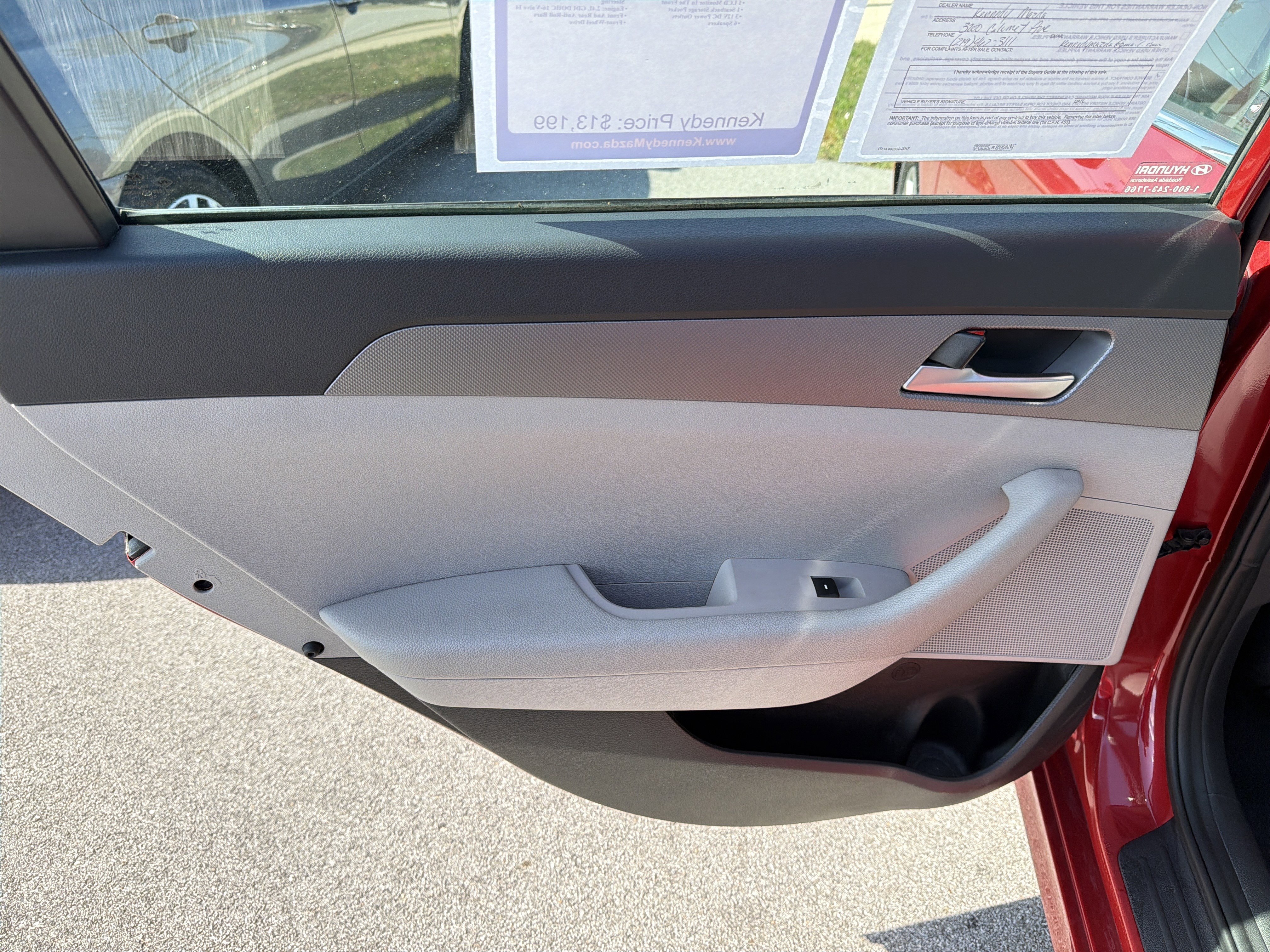 Used 2019 Hyundai Sonata SE image 37