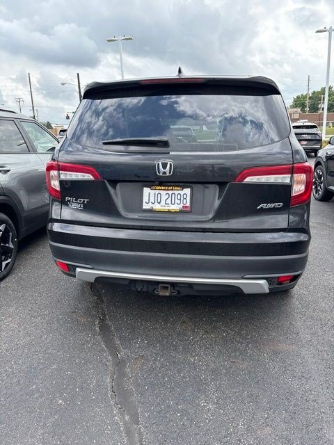 Used 2019 Honda Pilot EX-L image 8