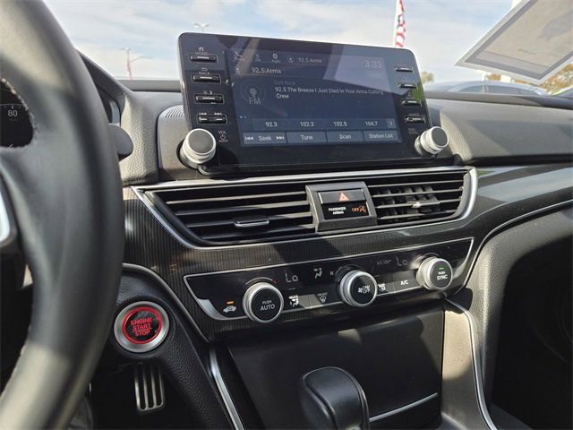 Used 2022 Honda Accord Sport image 17