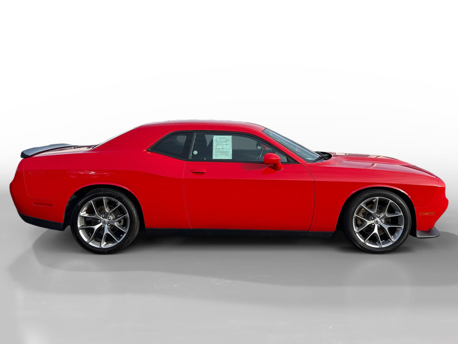 Used 2023 Dodge Challenger GT image 6