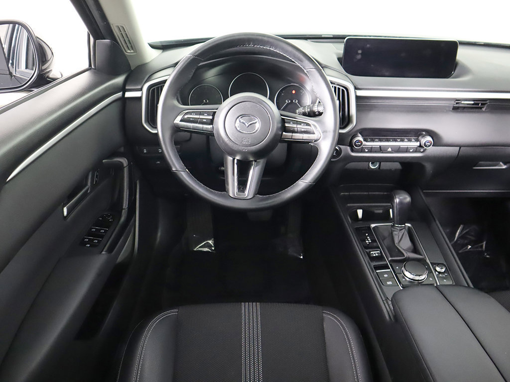 Used 2026 MAZDA CX-50 AWD 2.5 S w/ Preferred Pkg image 45
