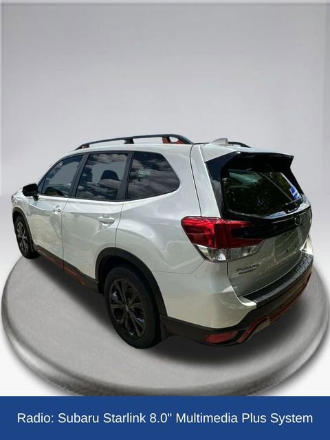 Used 2023 Subaru Forester Sport AWD/4WD image 11