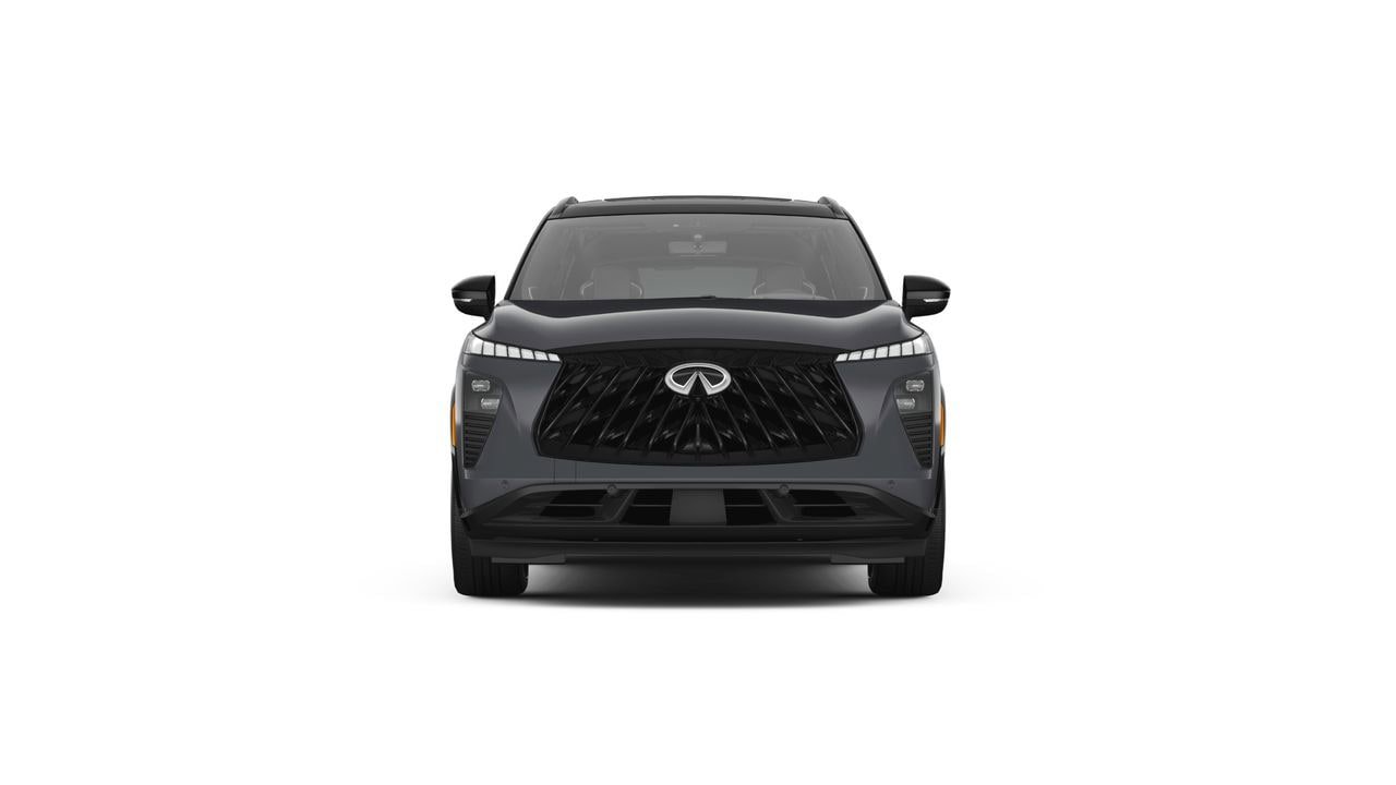 New 2027 INFINITI QX65 Autograph AWD/4WD image 2