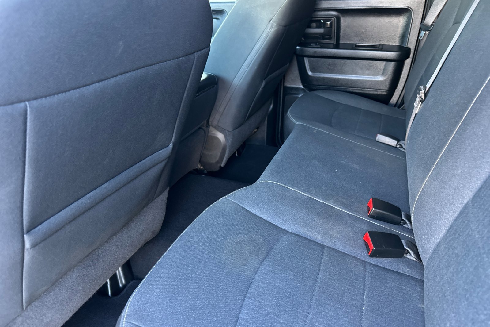 Used 2021 RAM 1500 Tradesman w/ Popular Equipment Group image 12