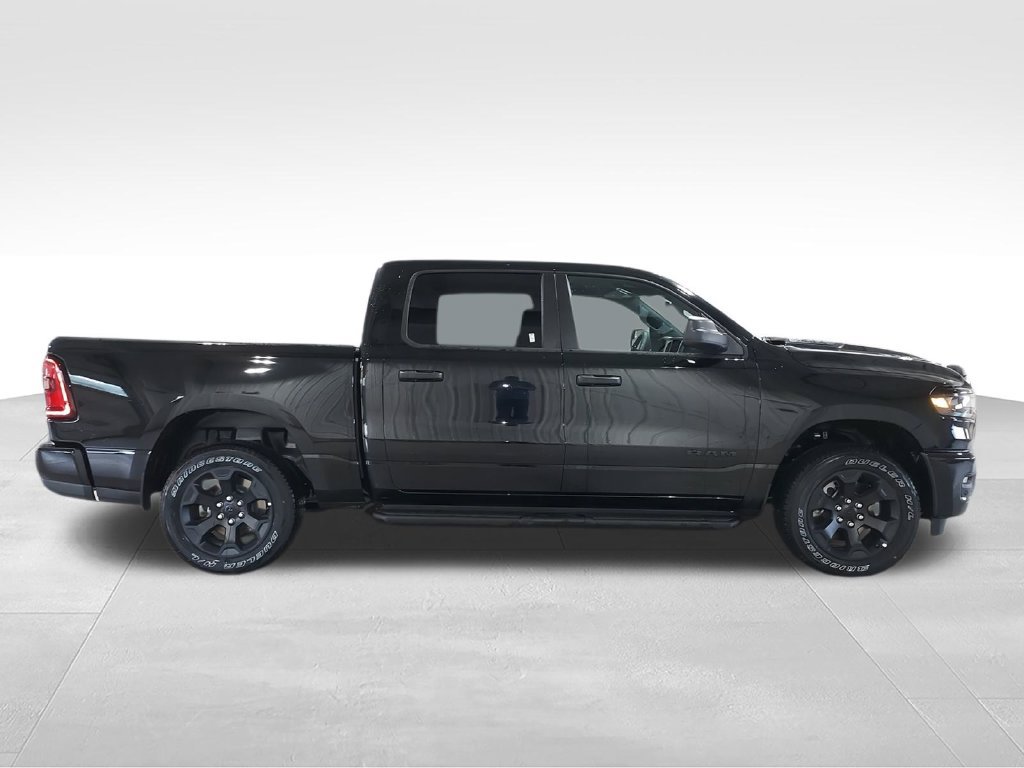 New 2026 RAM 1500 Express AWD/4WD image 10