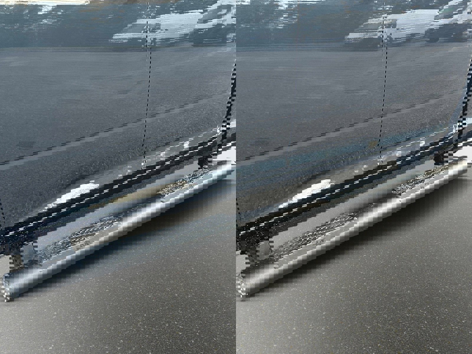 New 2026 RAM 2500 Tradesman image 12