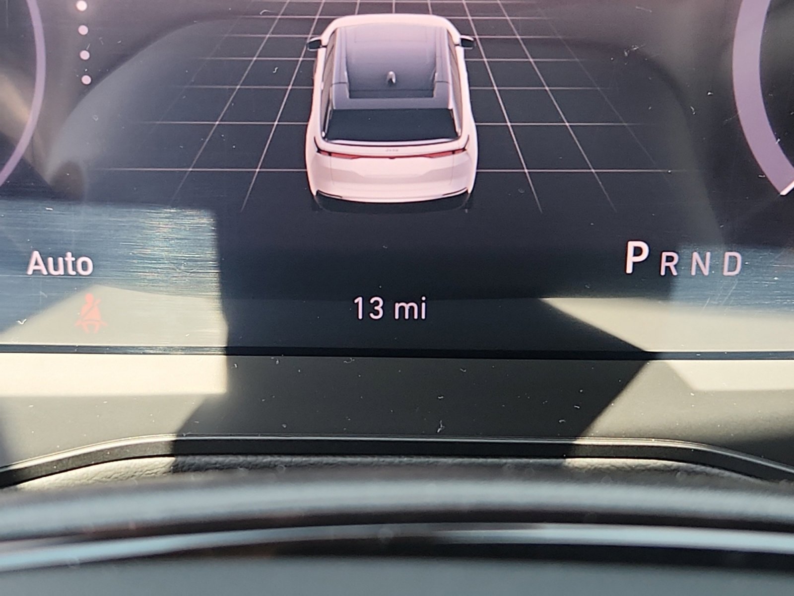 New 2025 Jeep Wagoneer S Limited image 11