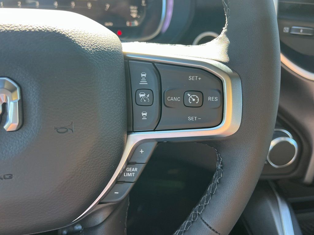 New 2026 RAM 1500 Big Horn image 21