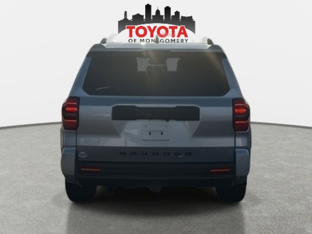 Used 2025 Toyota 4Runner SR5 image 5