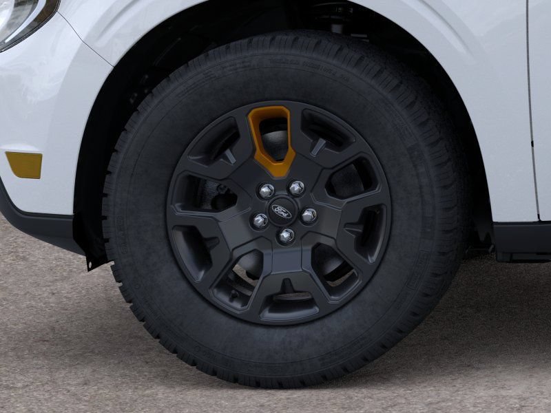 New 2025 Ford Maverick Tremor AWD/4WD image 20