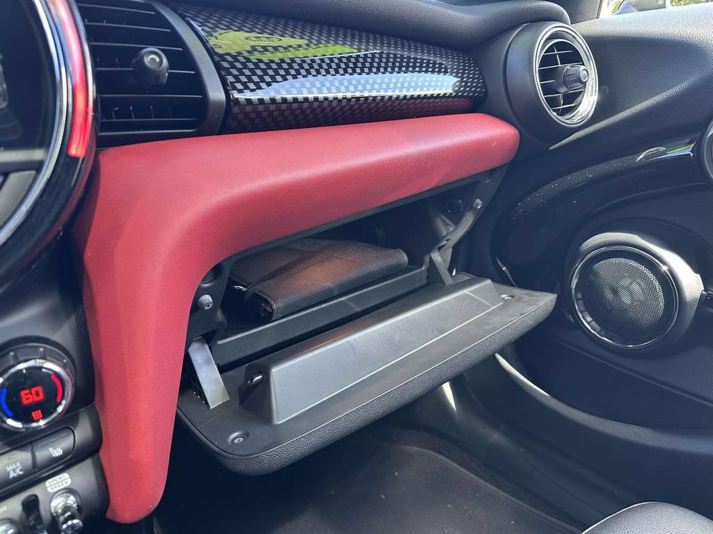 Used 2018 MINI Cooper S FWD image 19