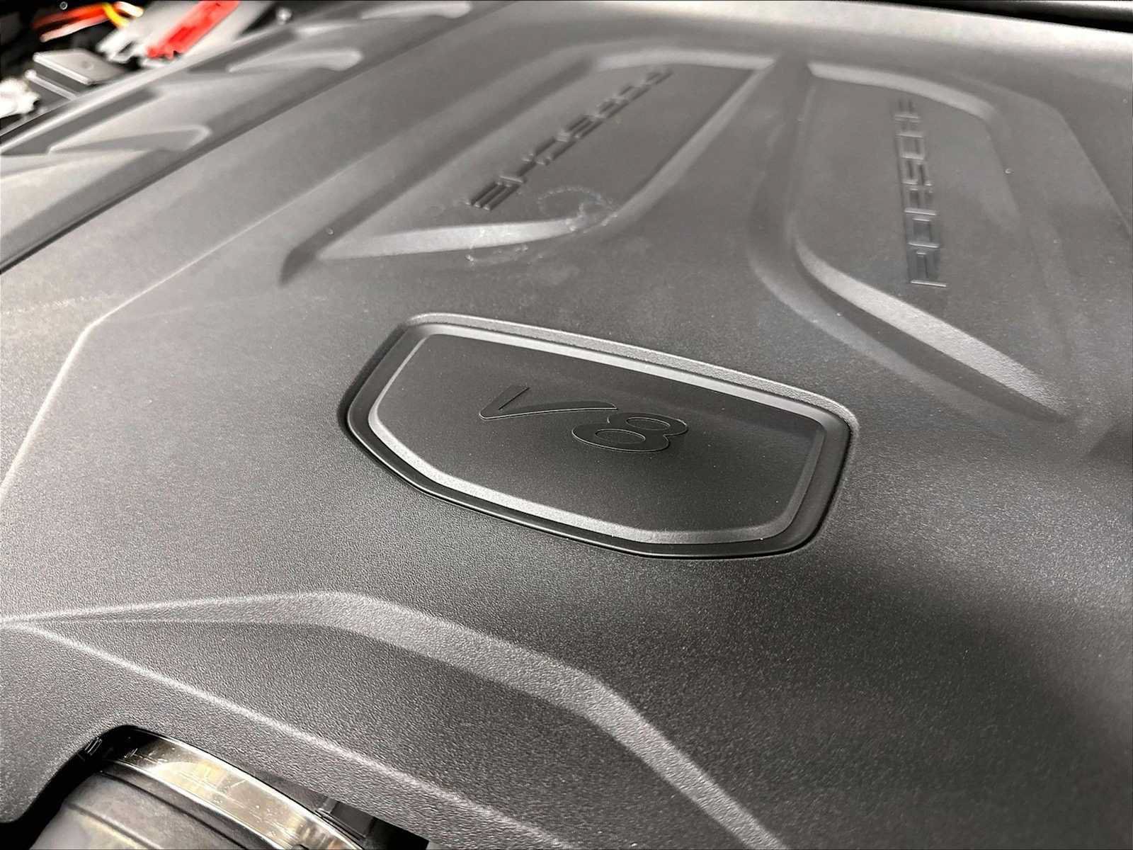 New 2026 Porsche Cayenne S AWD/4WD image 16