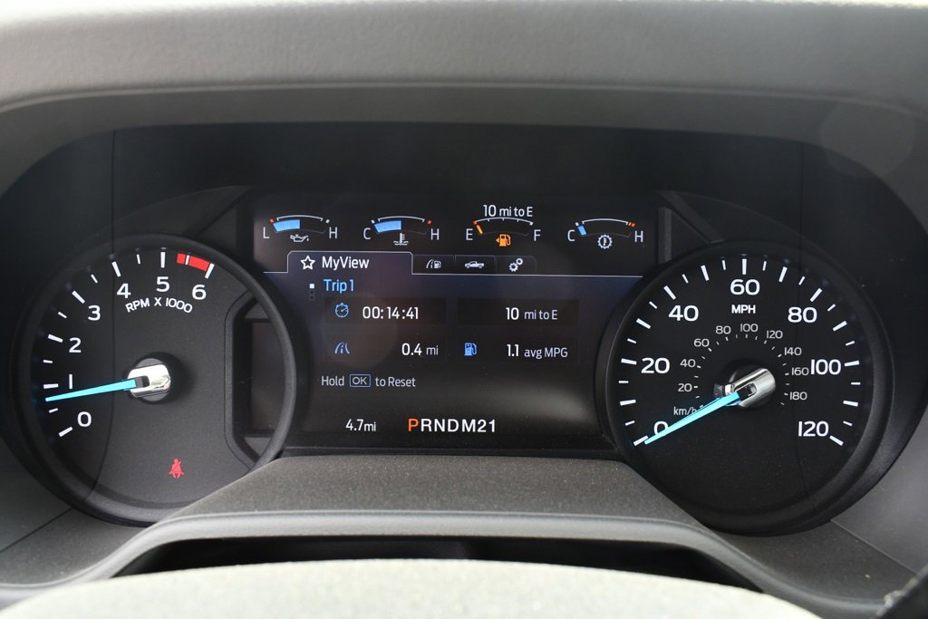 New 2026 Ford E-350 and Econoline 350 Super Duty w/ Power Equipment Group image 28