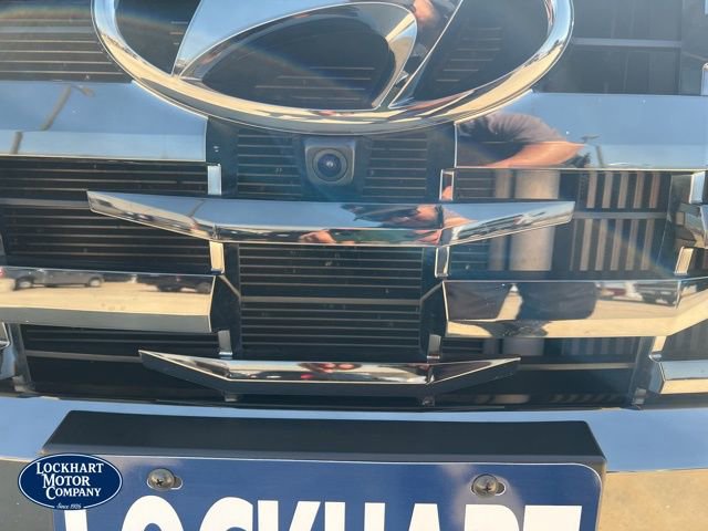 Used 2022 Hyundai Santa Cruz Limited w/ Cargo Package image 9