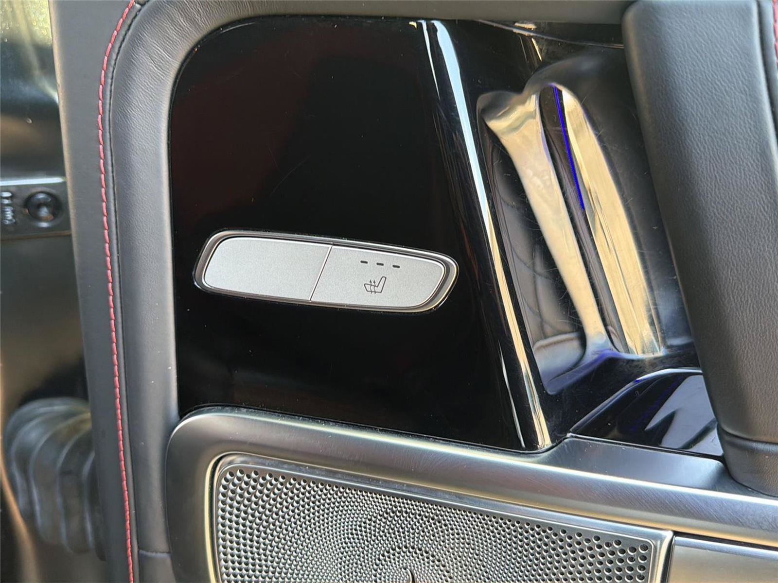 Used 2023 Mercedes-Benz G 63 AMG 4MATIC image 33