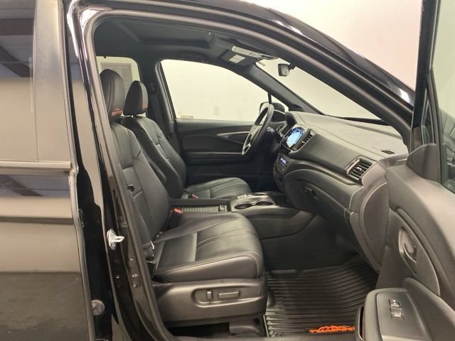 Used 2022 Honda Passport TrailSport image 26