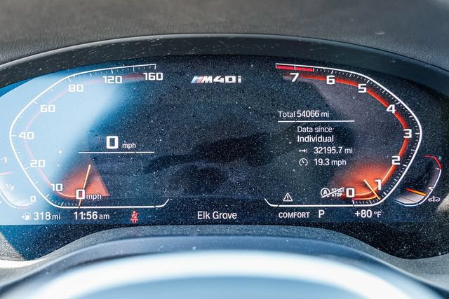 Used 2020 BMW X3 M40i w/ Premium Package AWD/4WD image 18