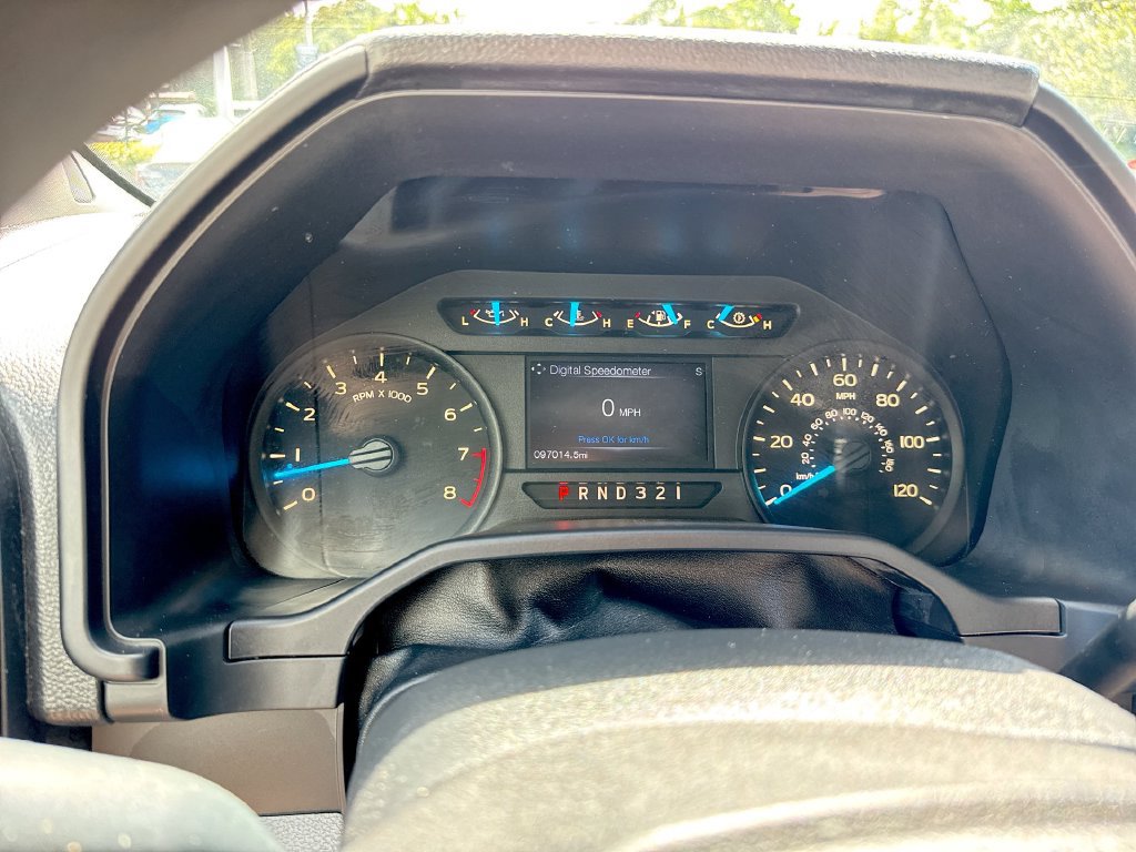 Used 2016 Ford F150 XL w/ Equipment Group 101A Mid RWD image 47