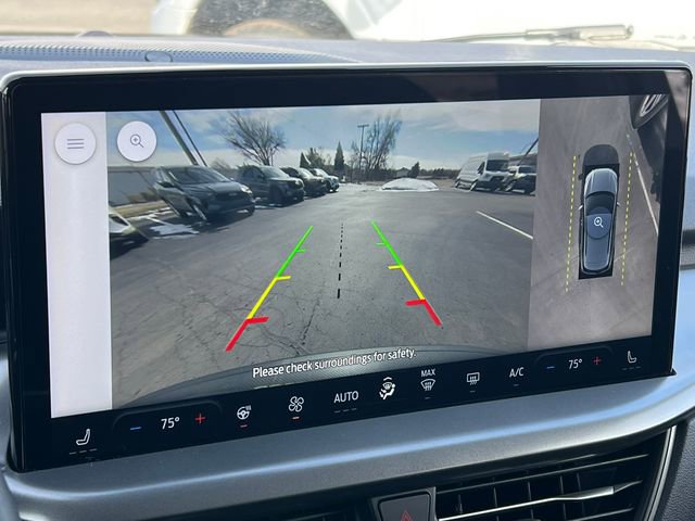 Certified 2023 Ford Escape Active w/ Tech Pack #2 image 26