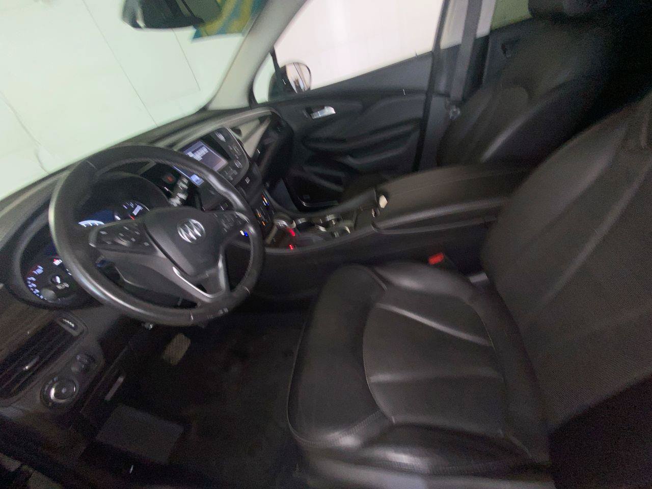 Used 2020 Buick Envision Premium AWD/4WD image 13