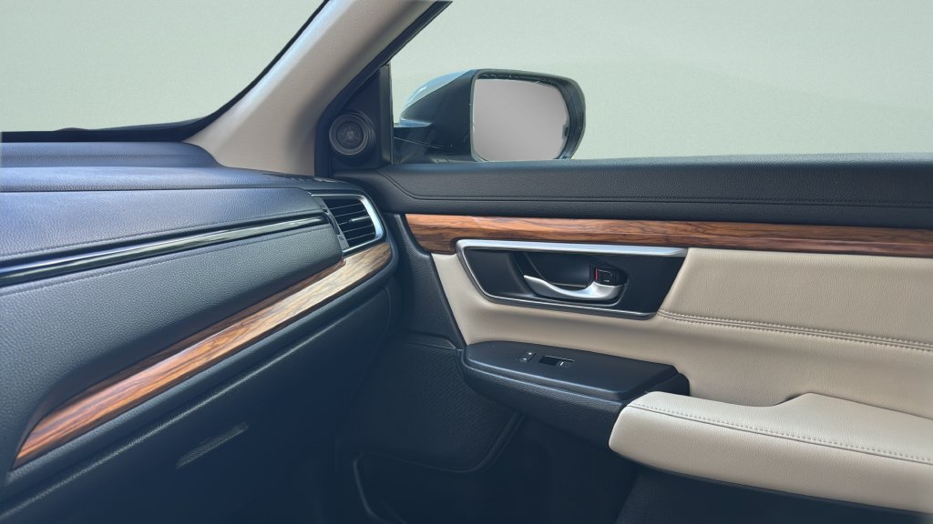 Used 2019 Honda CR-V EX-L image 32
