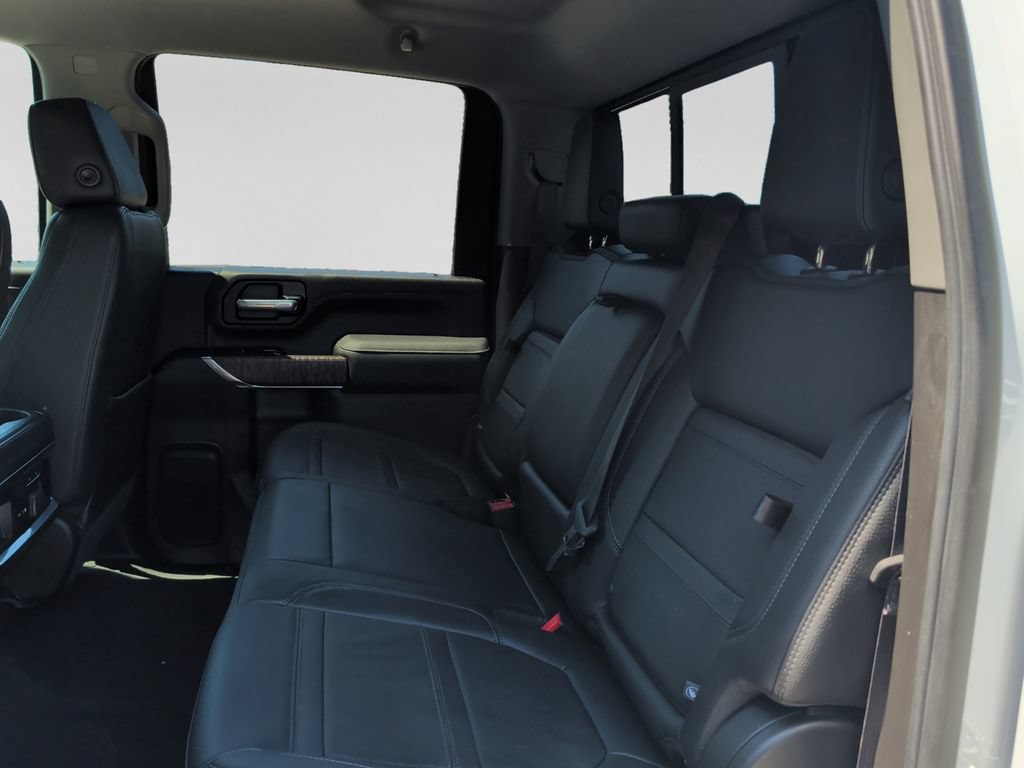 Used 2021 GMC Sierra 3500 Denali AWD/4WD image 31
