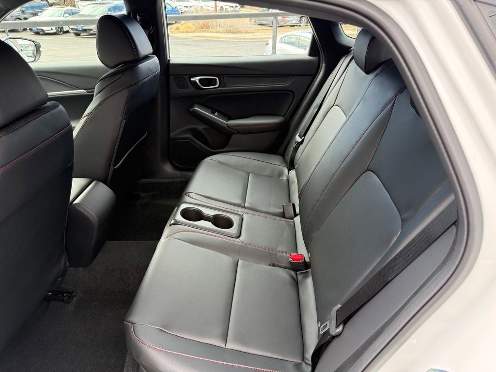 New 2026 Acura Integra Type S image 14