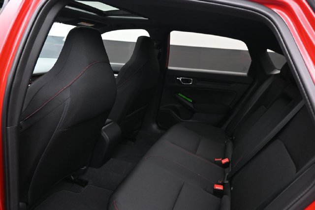 New 2026 Honda Civic Si image 16