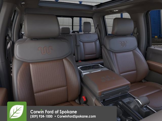 New 2026 Ford F150 King Ranch AWD/4WD image 10