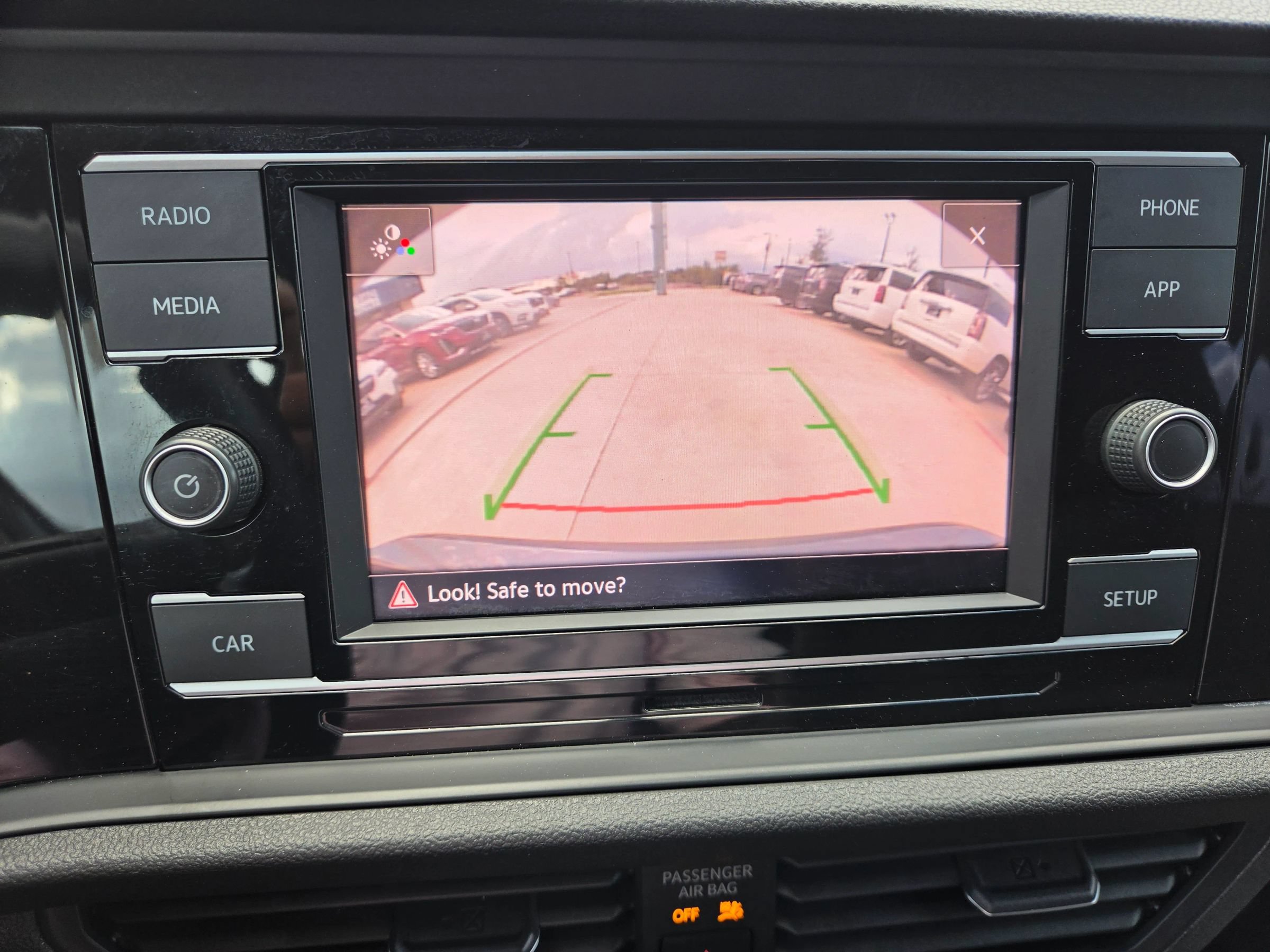 Used 2019 Volkswagen Jetta S w/ Driver Assistance Package FWD image 18