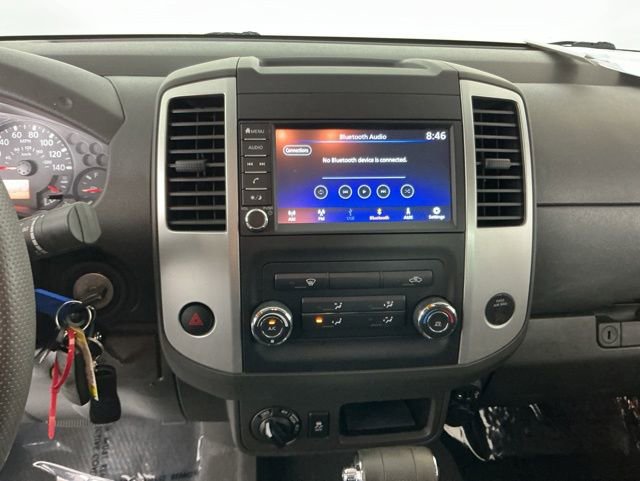 Used 2019 Nissan Frontier SV AWD/4WD image 15