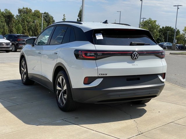 Used 2024 Volkswagen ID.4 2WD image 5