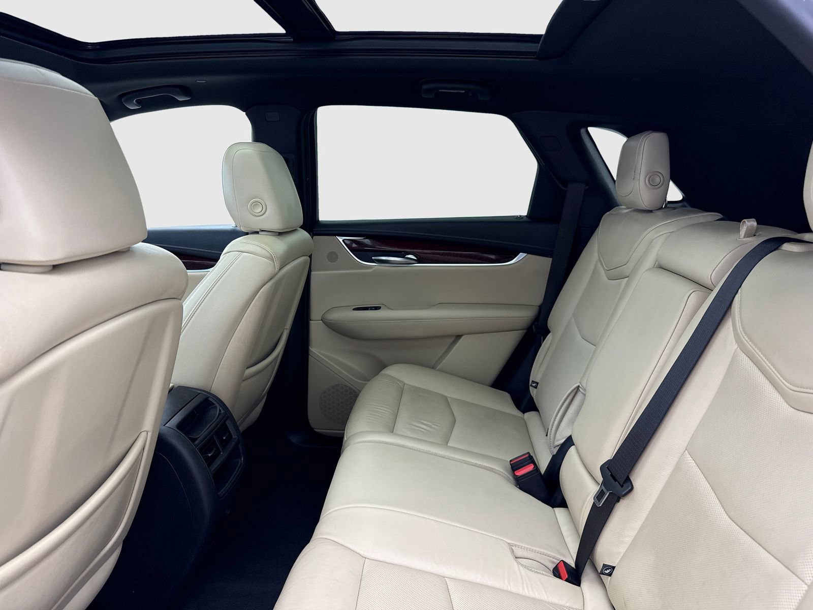 Used 2019 Cadillac XT5 Luxury FWD image 38