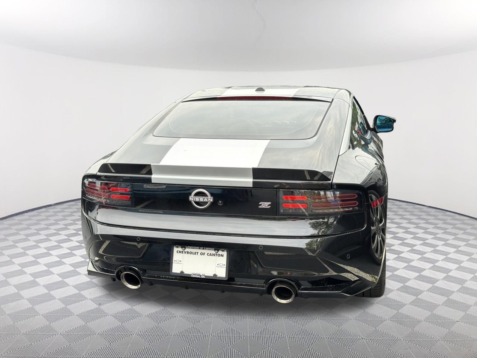 Used 2023 Nissan Z RWD image 16