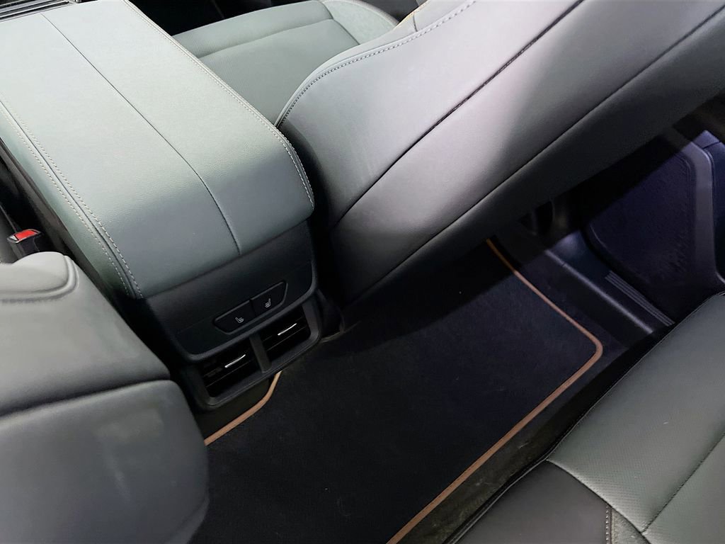 New 2026 GMC Terrain AT4 w/ Convenience Package III AWD/4WD image 23
