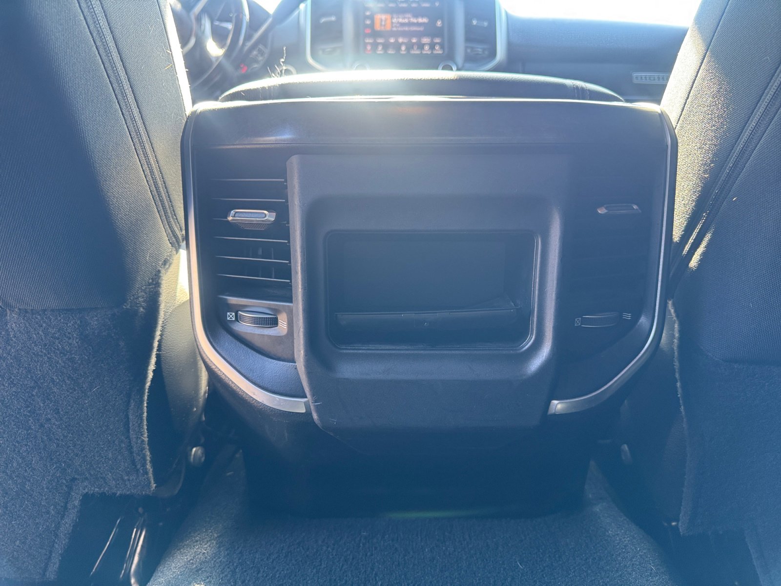 Used 2019 RAM 2500 Big Horn AWD/4WD image 19