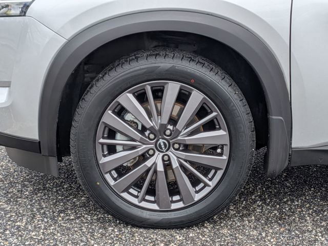 Used 2024 Nissan Pathfinder SL w/ SL Premium Package image 35