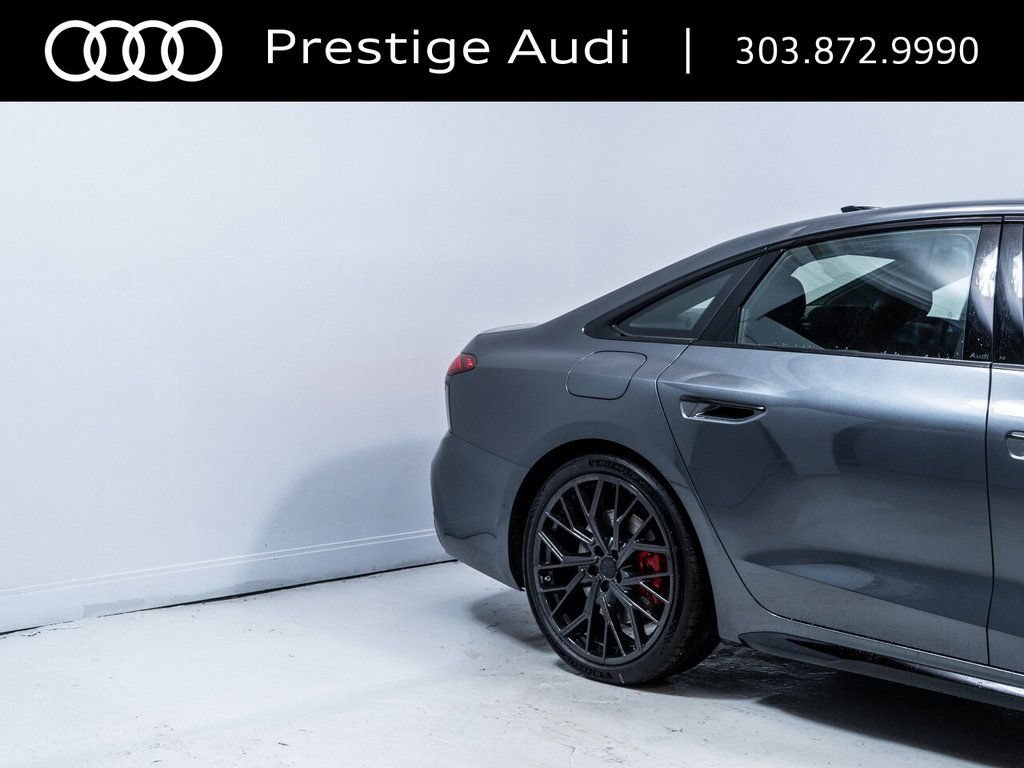 New 2026 Audi A6 Prestige AWD/4WD image 11